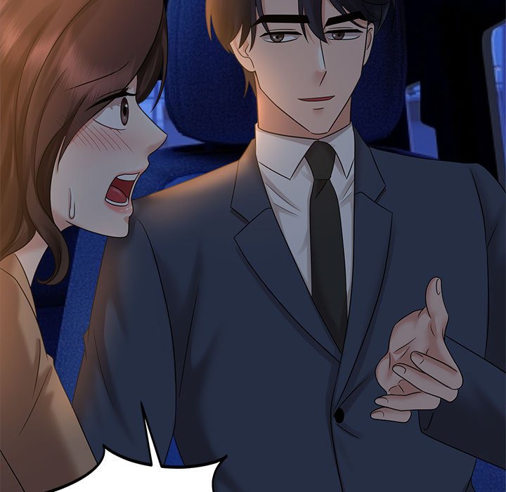 [韩国漫画] 疯了才结婚 剧情,熟女人妻#[101P]-81