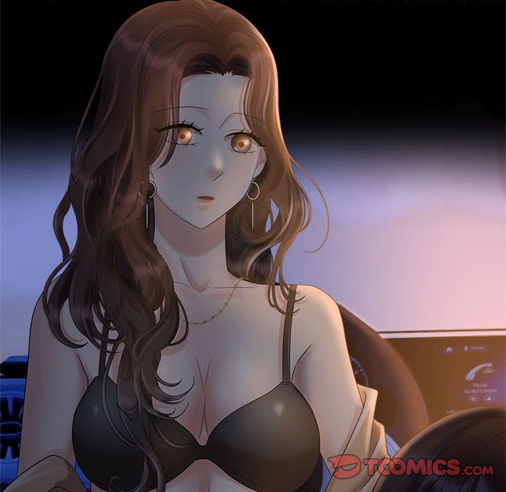 [韩国漫画] 疯了才结婚 剧情,熟女人妻#[101P]-98
