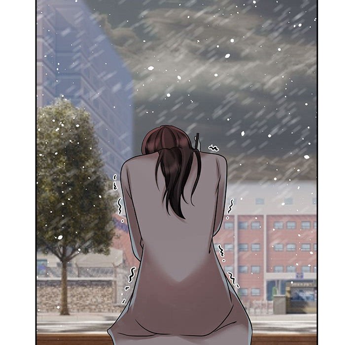 [Manhwa] Get married when you're crazy Plot, mature woman wife#[114P]-102