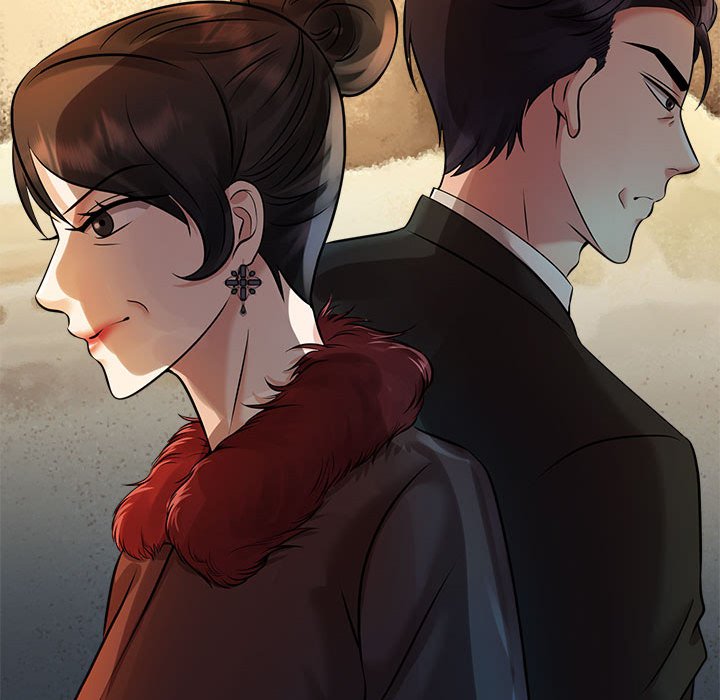 [Manhwa] Get married when you're crazy Plot, mature woman wife#[114P]-107