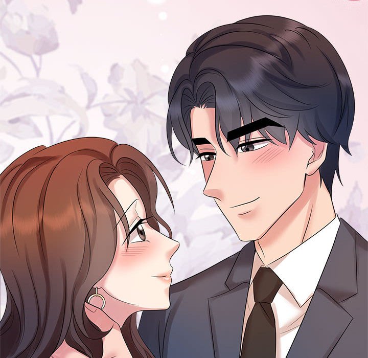 [Manhwa] Get married when you're crazy Plot, mature woman wife#[114P]-65