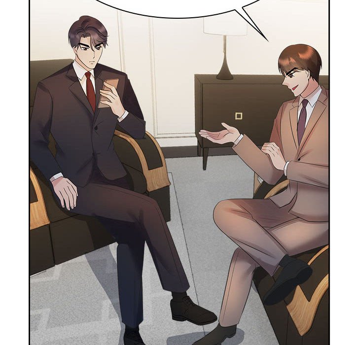 [Manhwa] Get married when you're crazy Plot, mature woman wife#[114P]-76