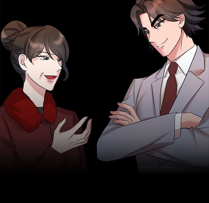 [Manhwa] Get married when you're crazy Plot, mature woman wife#[114P]-86