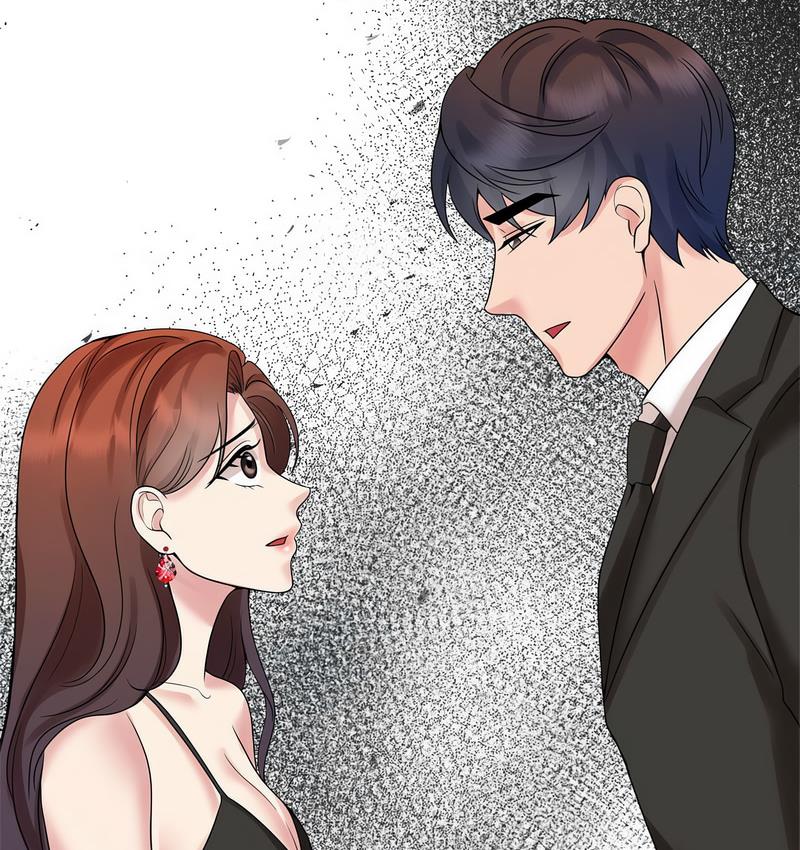 [Manhwa] Get married when you're crazy Plot, mature woman wife#[106P]-50