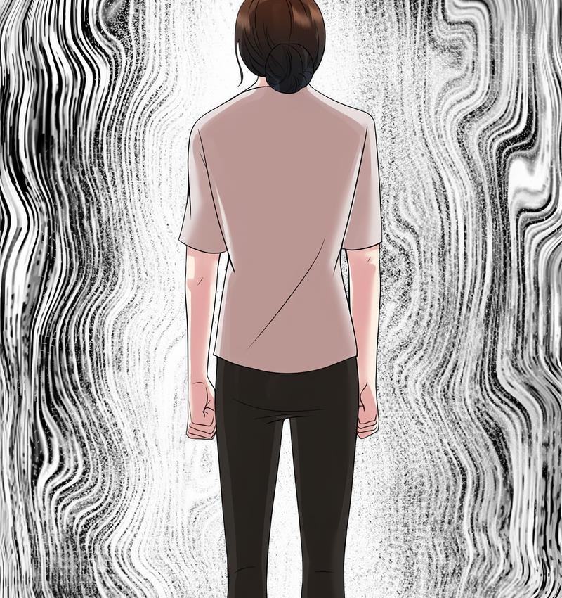 [Manhwa] Get married when you're crazy Plot, mature woman wife#[106P]-71