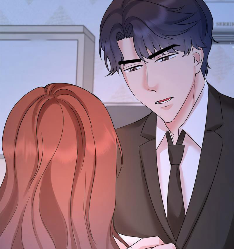 [Manhwa] Get married when you're crazy Plot, mature woman wife#[106P]-84