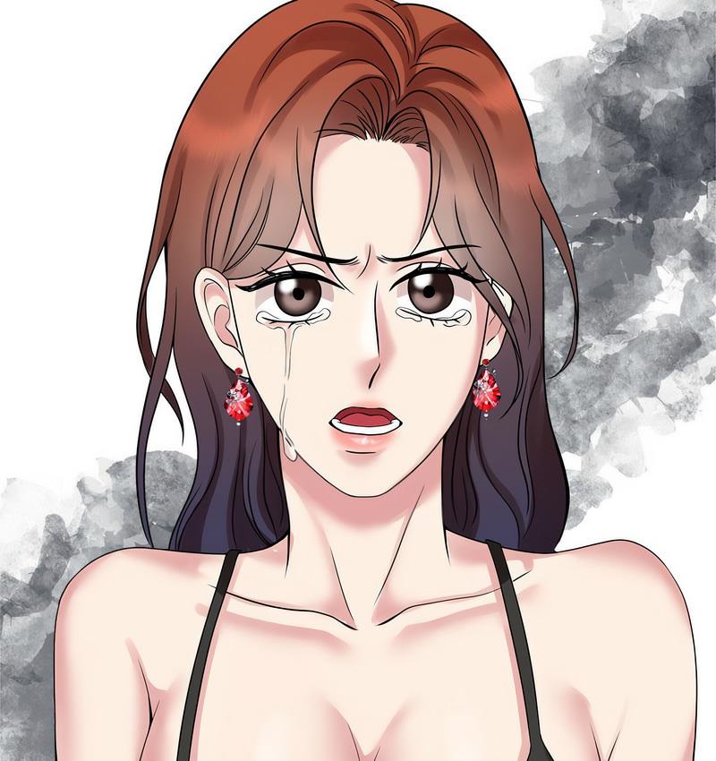 [Manhwa] Get married when you're crazy Plot, mature woman wife#[106P]-88