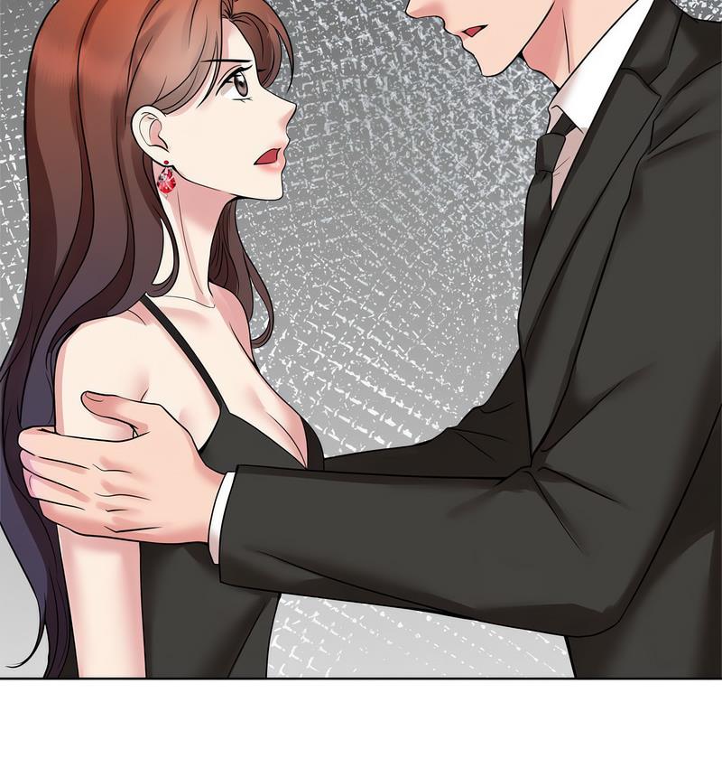 [Manhwa] Get married when you're crazy Plot, mature woman wife#[106P]-91