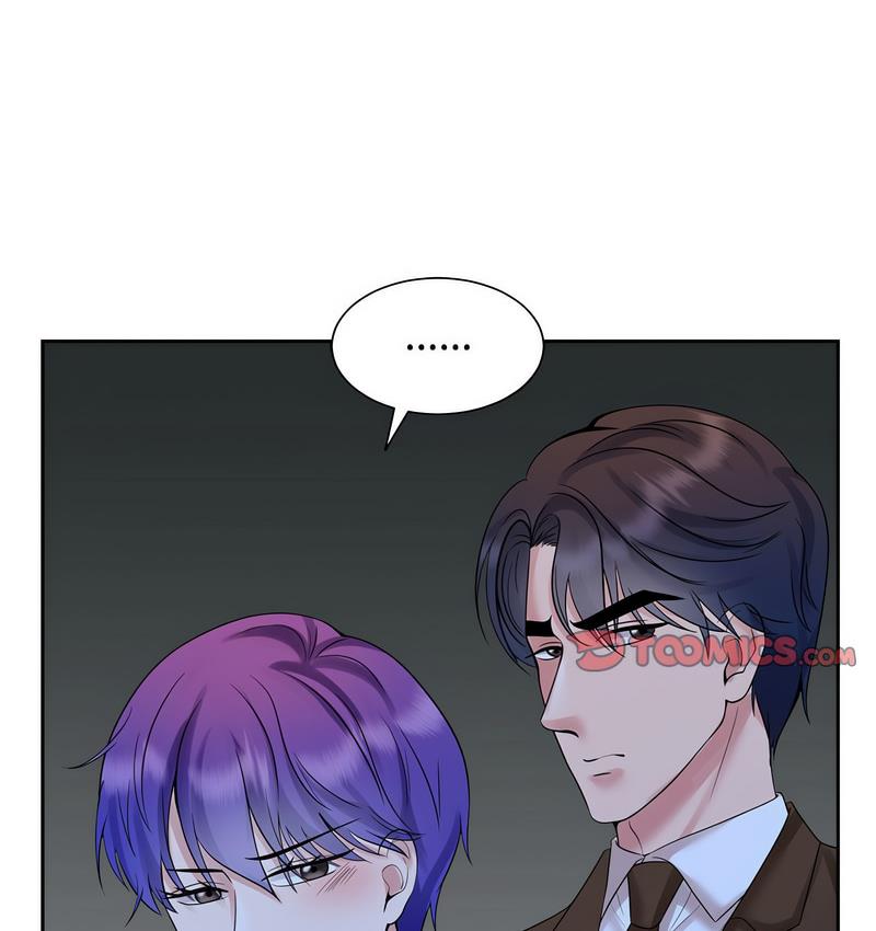 [Manhwa] Get married when you're crazy Plot, mature woman wife#[119P]-36