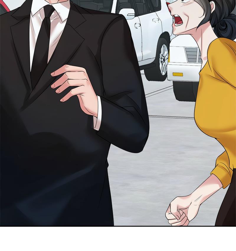 [Manhwa] Get married when you're crazy Plot, mature woman wife#[119P]-43