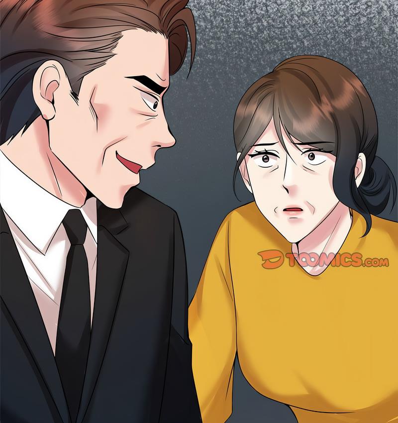 [Manhwa] Get married when you're crazy Plot, mature woman wife#[119P]-48