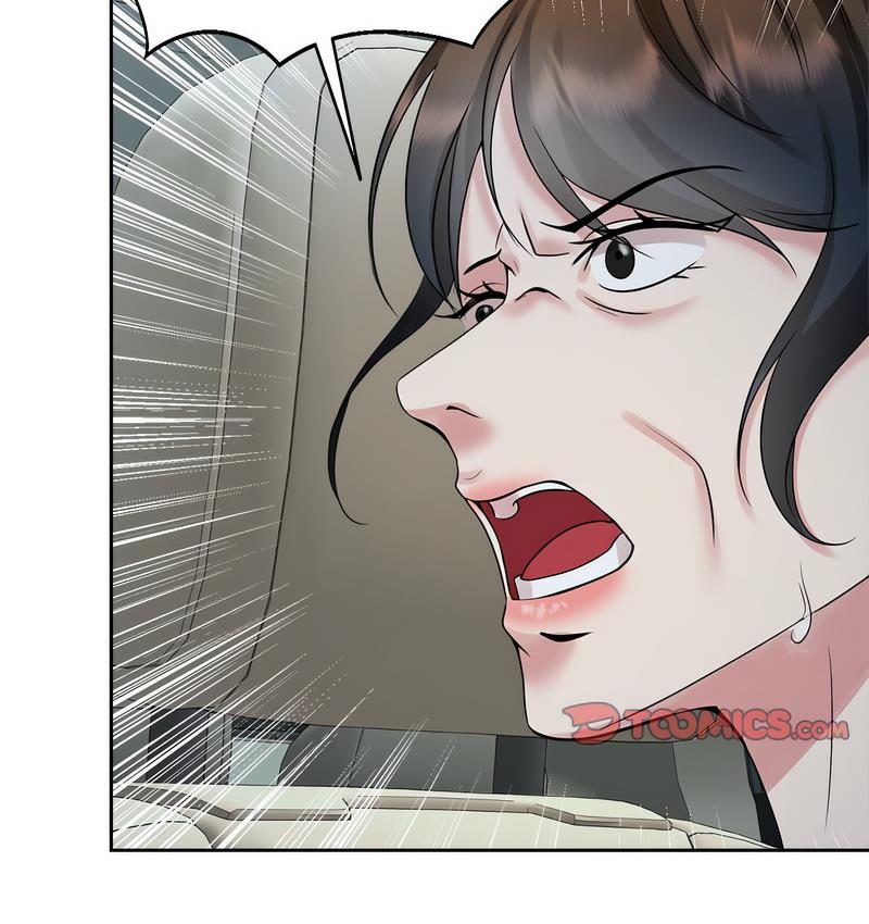 [Manhwa] Get married when you're crazy Plot, mature woman wife#[119P]-57