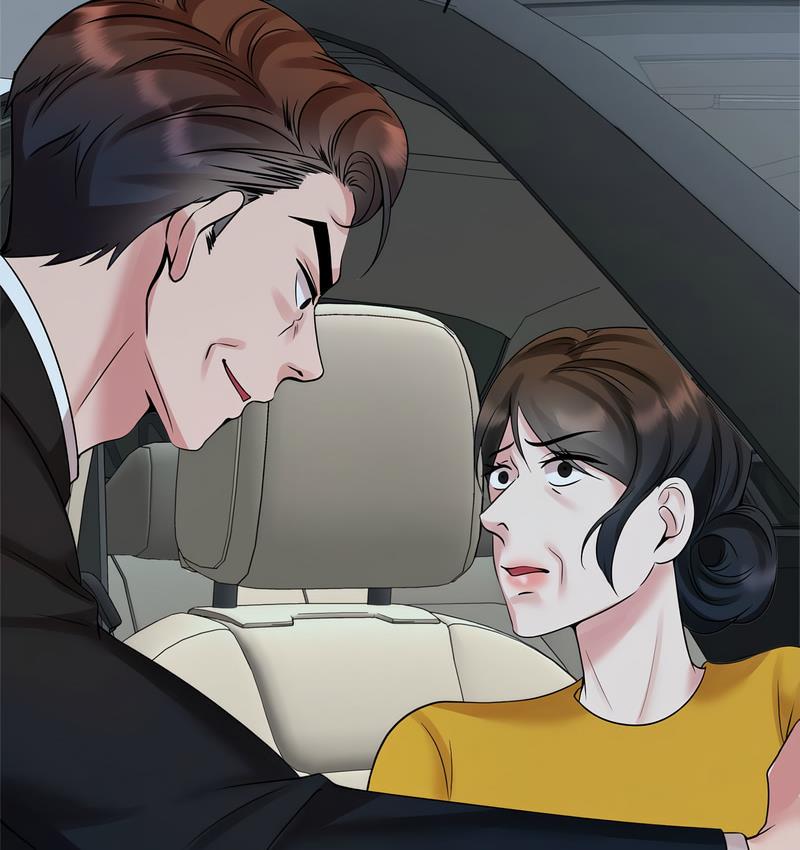 [Manhwa] Get married when you're crazy Plot, mature woman wife#[119P]-59