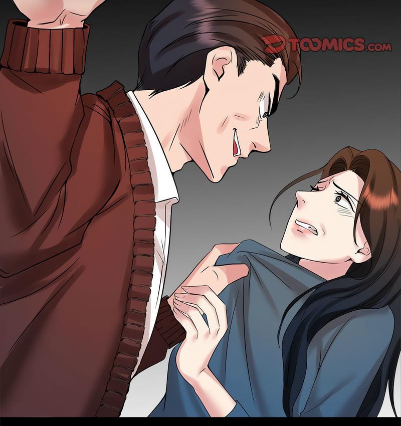 [Manhwa] Get married when you're crazy Plot, mature woman wife#[119P]-87