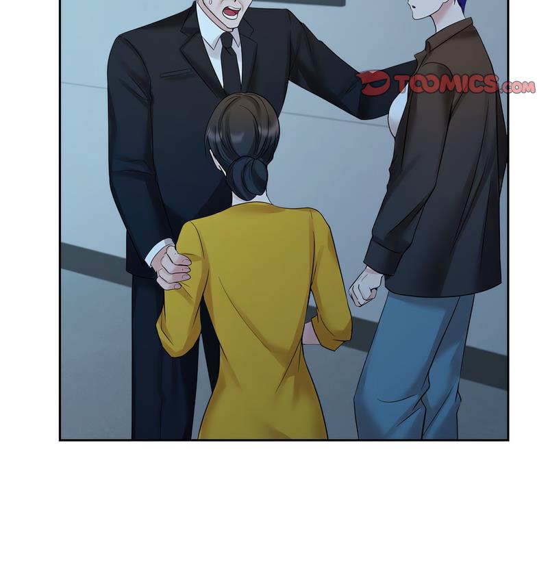[Manhwa] Get married when you're crazy Plot, mature woman wife#[119P]-9