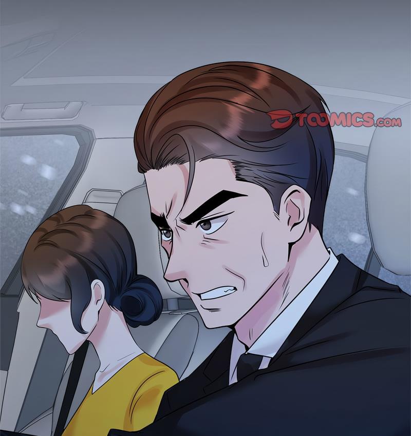 [Manhwa] Get married when you're crazy Plot, mature woman wife#[119P]-95
