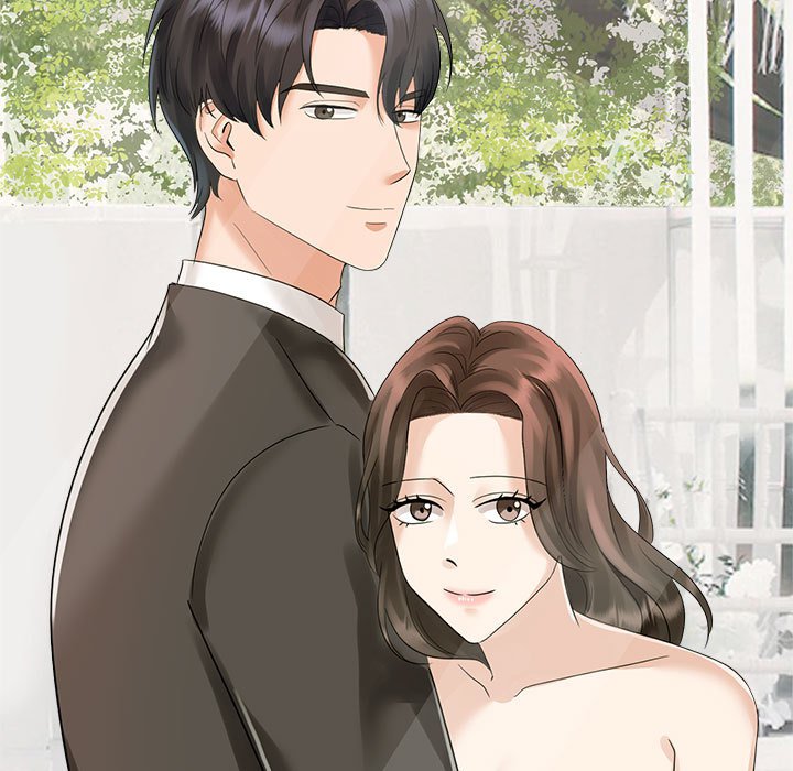 [韩国漫画] 疯了才结婚 剧情,熟女人妻#[153P]-107