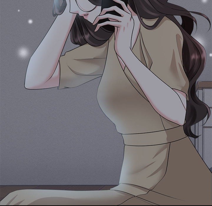 [韩国漫画] 疯了才结婚 剧情,熟女人妻#[153P]-128