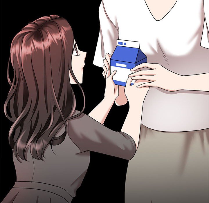 [韩国漫画] 疯了才结婚 剧情,熟女人妻#[153P]-140
