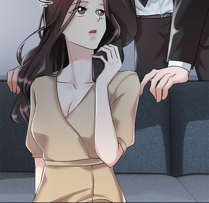 [韩国漫画] 疯了才结婚 剧情,熟女人妻#[153P]-151