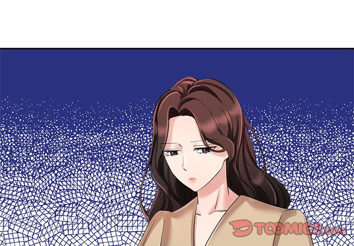 [韩国漫画] 疯了才结婚 剧情,熟女人妻#[153P]-3