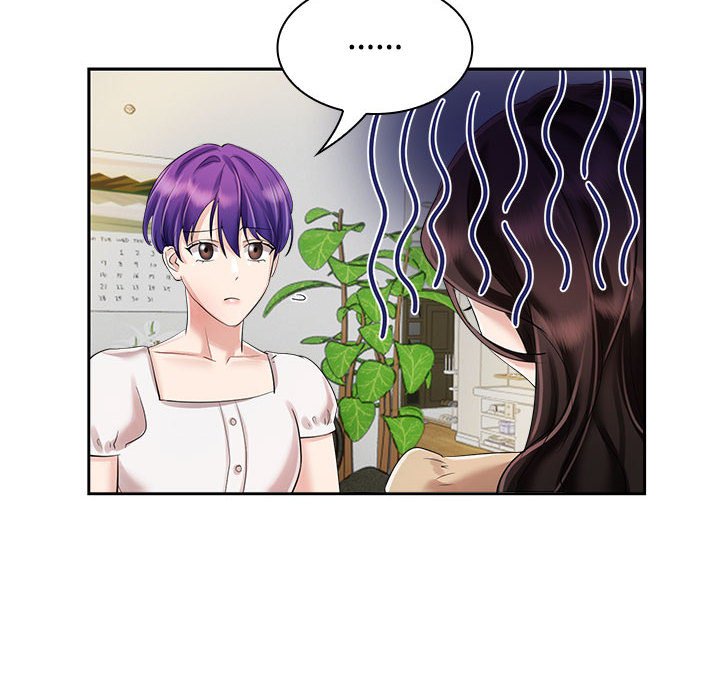 [韩国漫画] 疯了才结婚 剧情,熟女人妻#[153P]-56