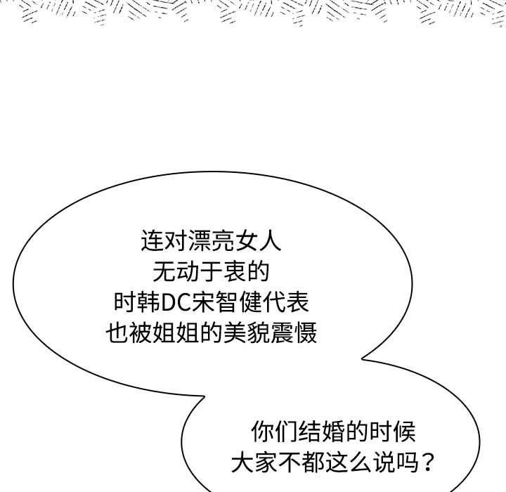 [韩国漫画] 疯了才结婚 剧情,熟女人妻#[153P]-75
