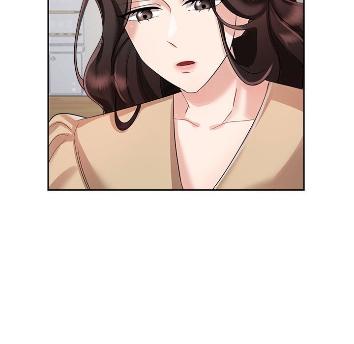 [韩国漫画] 疯了才结婚 剧情,熟女人妻#[153P]-8