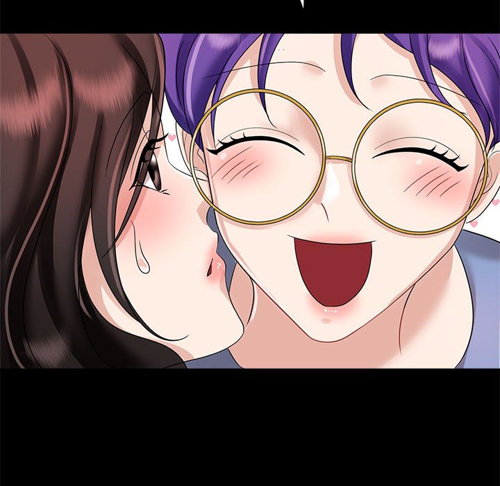 [韩国漫画] 疯了才结婚 剧情,熟女人妻#[153P]-86