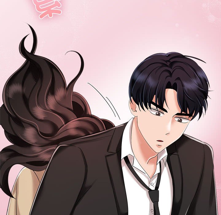 [Manhwa] Get married when you're crazy Plot, mature woman wife#[128P]-101