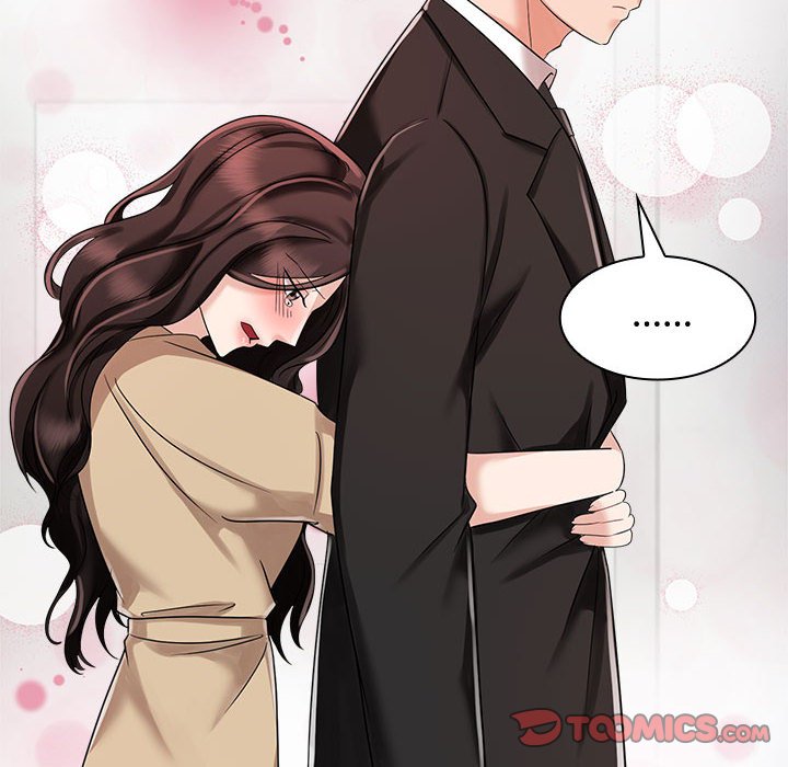 [Manhwa] Get married when you're crazy Plot, mature woman wife#[128P]-109