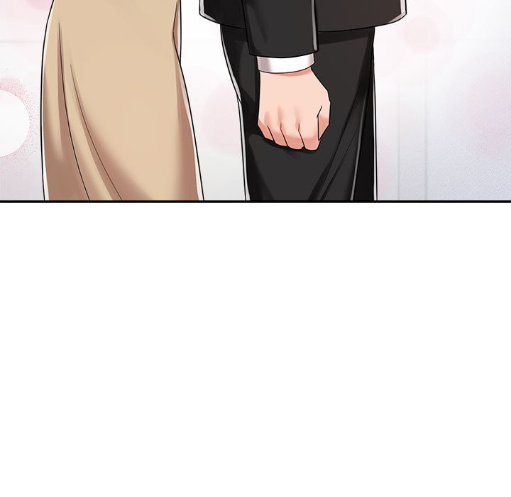 [Manhwa] Get married when you're crazy Plot, mature woman wife#[128P]-110