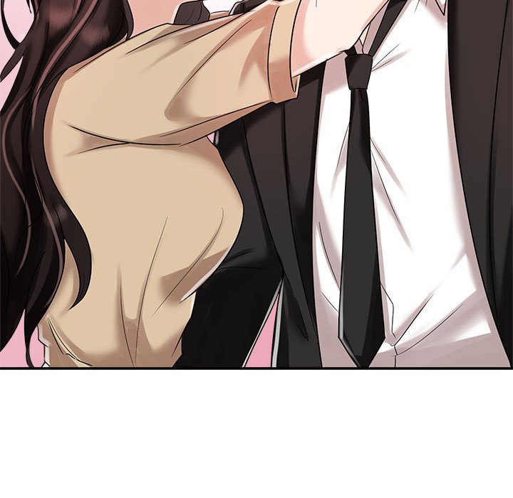 [Manhwa] Get married when you're crazy Plot, mature woman wife#[128P]-114