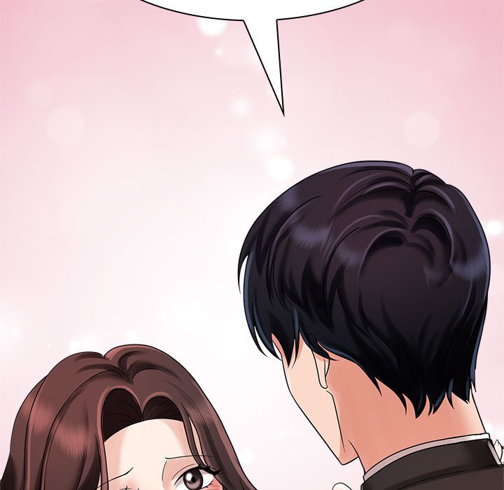 [Manhwa] Get married when you're crazy Plot, mature woman wife#[128P]-120