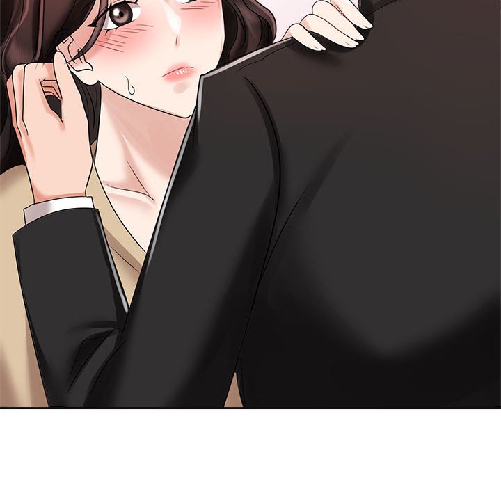 [Manhwa] Get married when you're crazy Plot, mature woman wife#[128P]-121