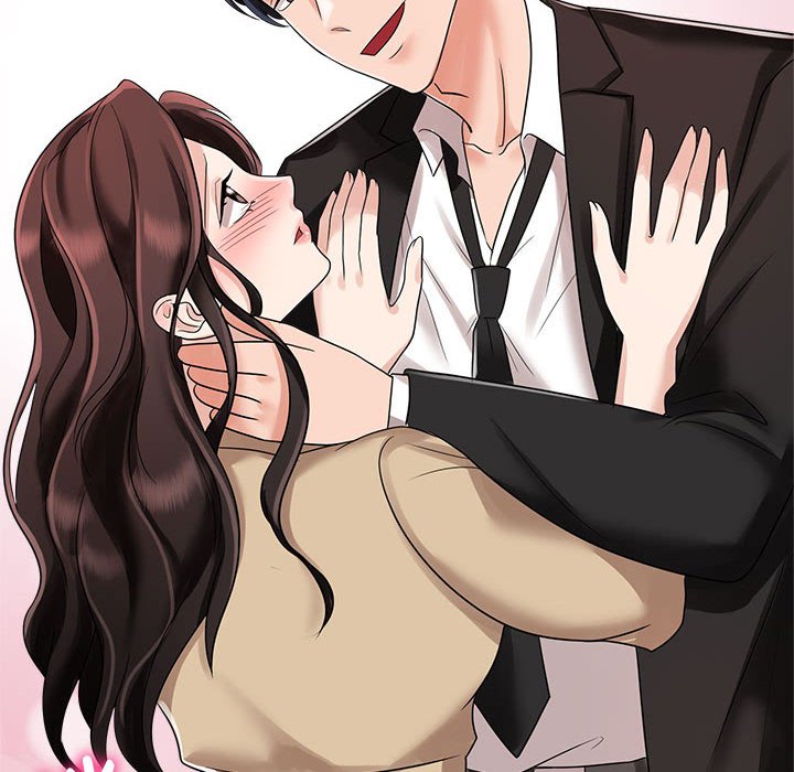[Manhwa] Get married when you're crazy Plot, mature woman wife#[128P]-125