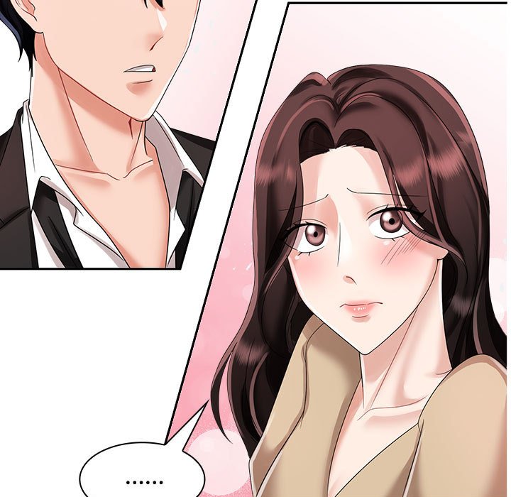 [Manhwa] Get married when you're crazy Plot, mature woman wife#[128P]-29