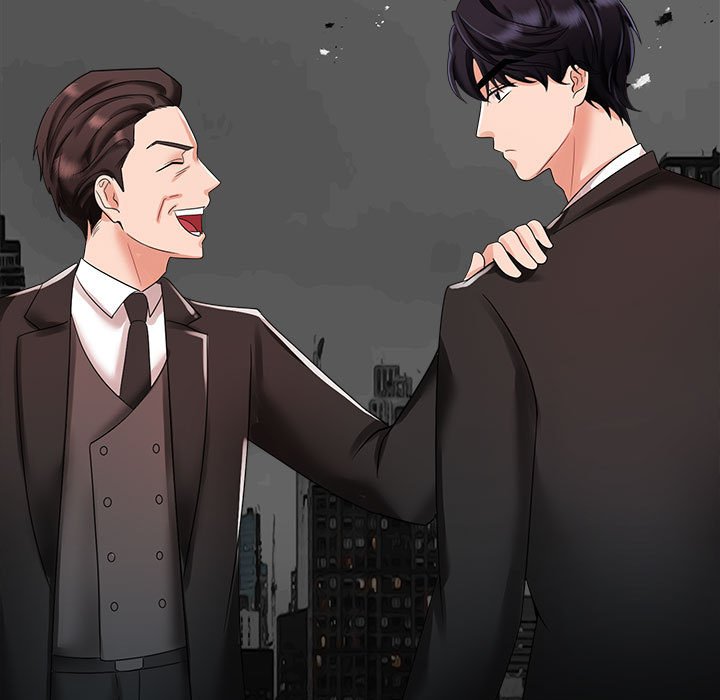 [Manhwa] Get married when you're crazy Plot, mature woman wife#[128P]-39