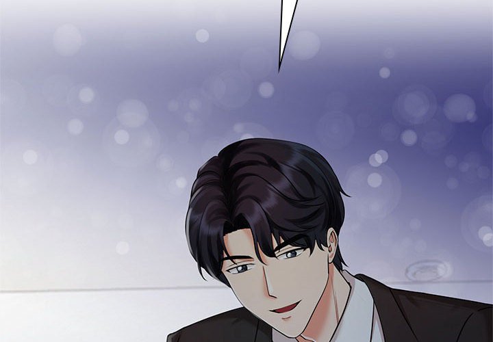 [Manhwa] Get married when you're crazy Plot, mature woman wife#[128P]-4
