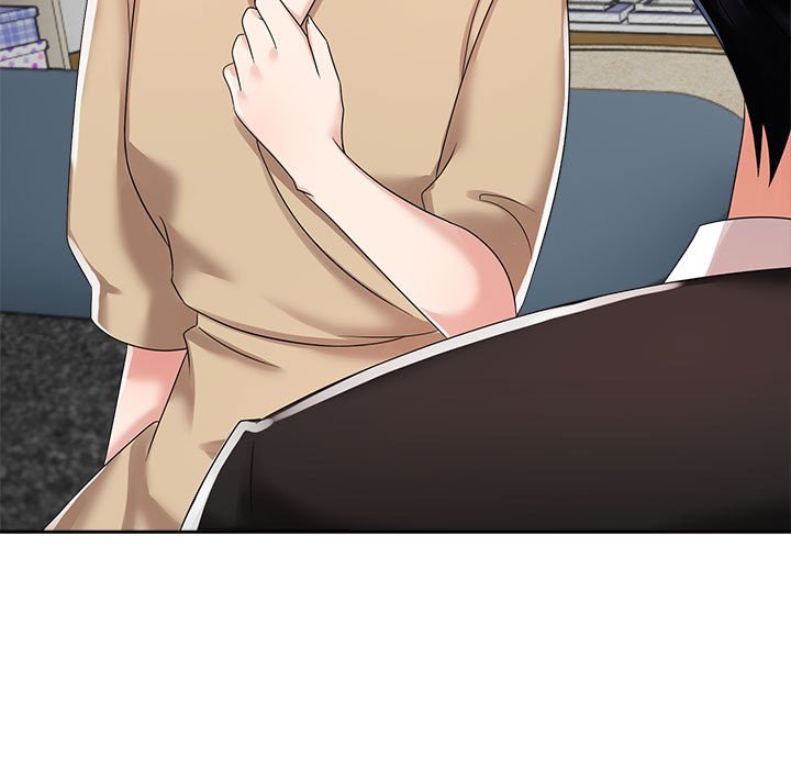 [Manhwa] Get married when you're crazy Plot, mature woman wife#[128P]-43