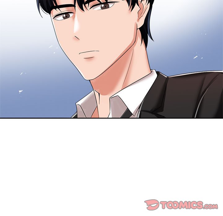 [Manhwa] Get married when you're crazy Plot, mature woman wife#[128P]-45