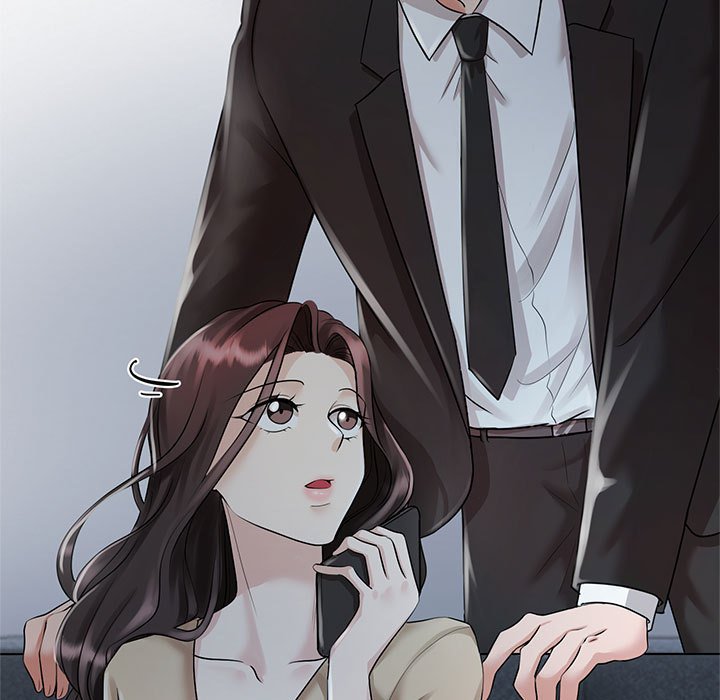 [Manhwa] Get married when you're crazy Plot, mature woman wife#[128P]-5