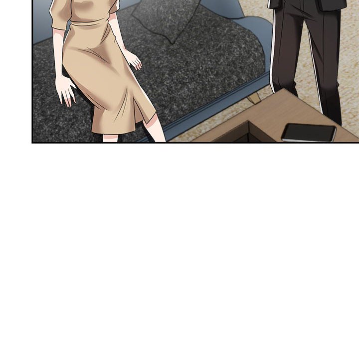 [Manhwa] Get married when you're crazy Plot, mature woman wife#[128P]-52