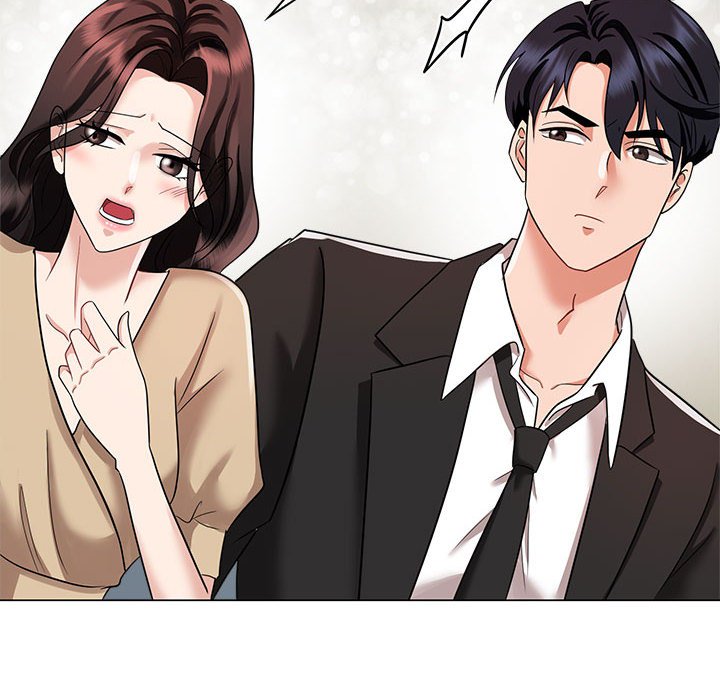 [Manhwa] Get married when you're crazy Plot, mature woman wife#[128P]-80