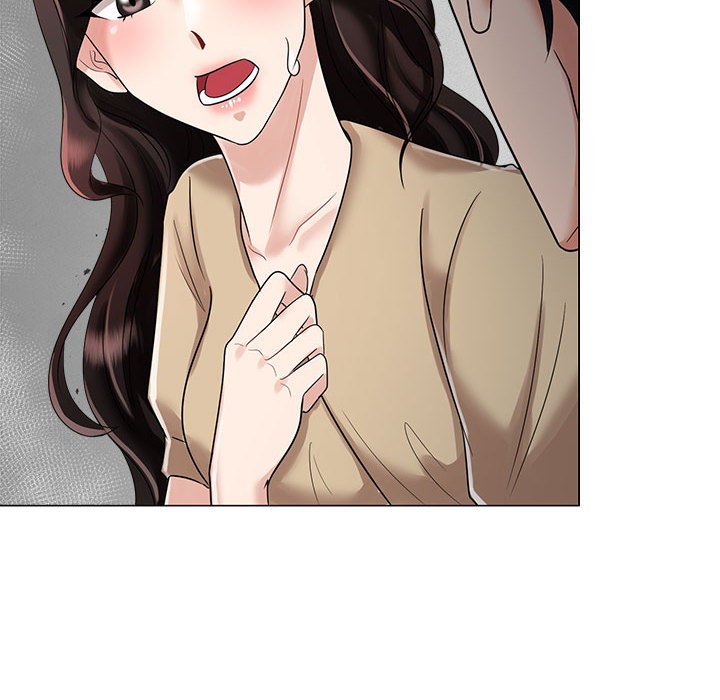 [Manhwa] Get married when you're crazy Plot, mature woman wife#[128P]-91