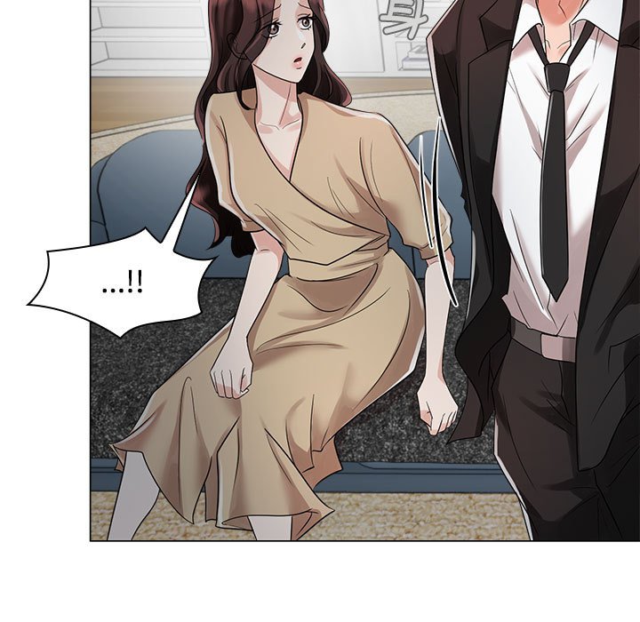 [Manhwa] Get married when you're crazy Plot, mature woman wife#[128P]-94