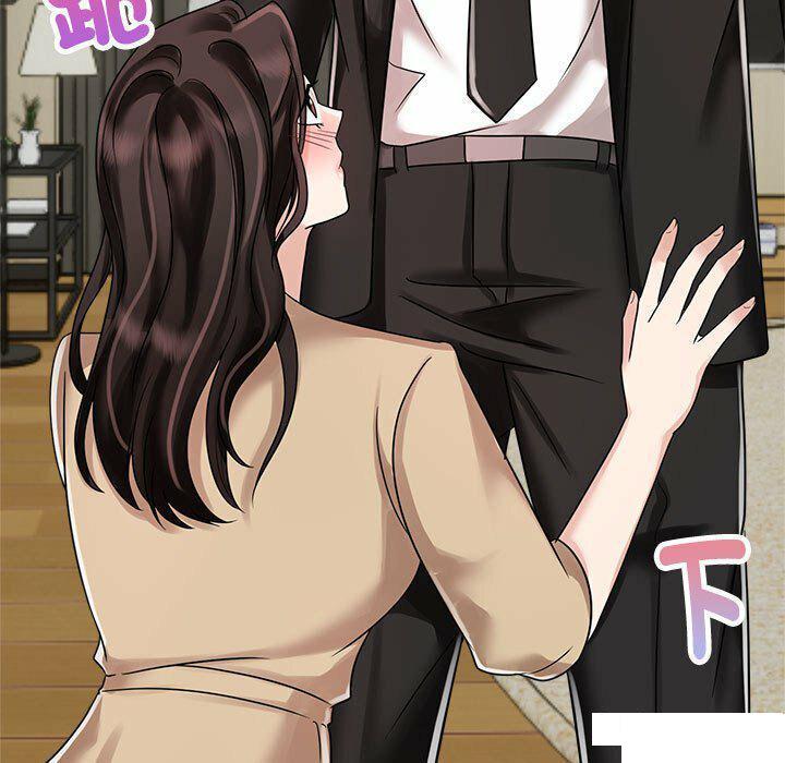 [韩国漫画] 疯了才结婚 剧情,熟女人妻#[106P]-21
