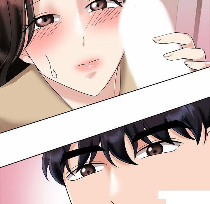 [韩国漫画] 疯了才结婚 剧情,熟女人妻#[106P]-25