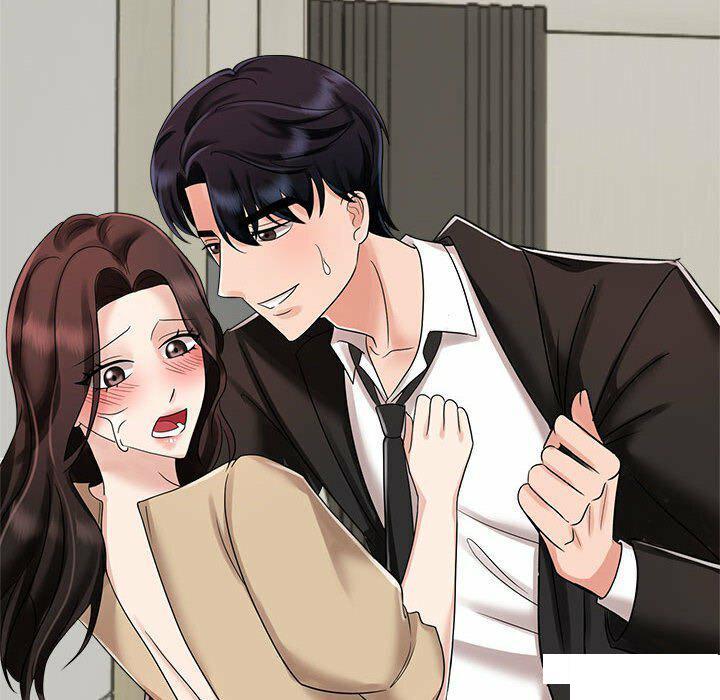 [韩国漫画] 疯了才结婚 剧情,熟女人妻#[106P]-46