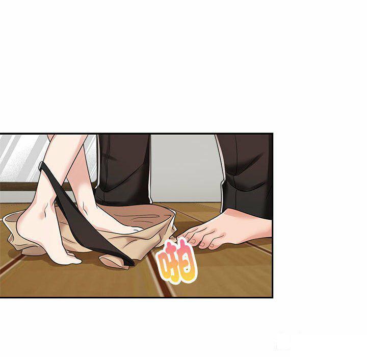 [韩国漫画] 疯了才结婚 剧情,熟女人妻#[106P]-48